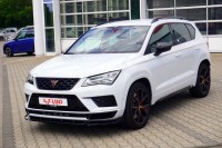 Vorschau: Cupra Ateca 2.0 4Drive