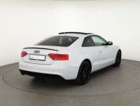 Audi A5 Coupe 1.8 TFSI S-Line