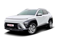 Hyundai Kona 1.0T-GDI Aut. 2-Zonen-Klima Navi Sitzheizung