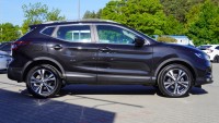 Nissan Qashqai 1.3 DIG-T
