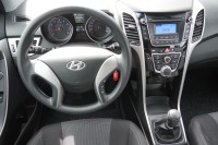Hyundai i30 1.4 blue Classic