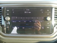 VW T-Roc 2.0 TDI Style