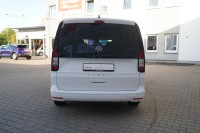 VW Caddy 2.0 TDI Basis Maxi DSG