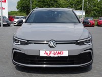 VW Golf VIII 2.0 TDI R-Line