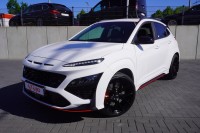 Vorschau: Hyundai Kona 2.0 T-GDI N Performance