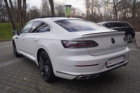 VW Arteon 2.0 TDI R-Line 4M