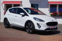Ford Fiesta 1.0 EcoBoost Active