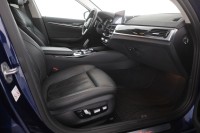 BMW 520 520d xDrive SportLine