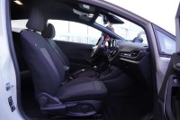 Ford Fiesta 1.0 M-Hybrid ST-Line