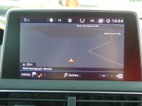 Peugeot 3008 2.0 Blue-HDi Allure