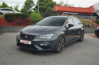 Vorschau: Seat Leon ST 2.0 Cupra 300 4Drive
