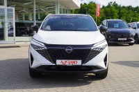 Nissan Qashqai Tekna 1.3 Dig-T Aut.