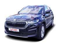 Skoda Kodiaq 1.5 TSI Style LED Navi ACC Kamera Keyless