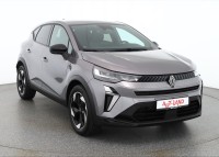 Renault Captur TCe 90