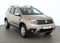 Dacia Duster 1.6 SCe Comfort