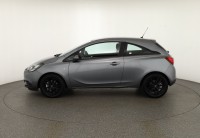 Vorschau: Opel Corsa E 1.4 Turbo Edition