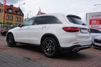 Mercedes-Benz GLC 200 220 d AMG Line 4Matic
