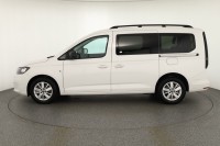 Vorschau: VW Caddy Maxi 2.0 TDI DSG