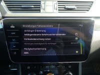 Skoda Superb Combi 2.0 TDI Sportline