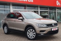 VW Tiguan 1.5 TSI