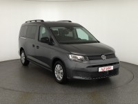 VW Caddy Maxi 2.0 TDI DSG