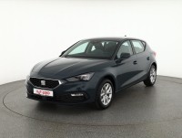 Seat Leon Style1.5 TSI 3-Zonen-Klima Sitzheizung LED