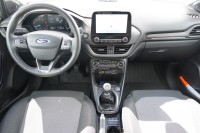 Ford Puma 1.0 EB Titanium X
