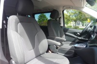 Mercedes-Benz V-Klasse V250d 4Matic lang Edition
