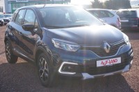 Vorschau: Renault Captur 1.2 TCE Intens