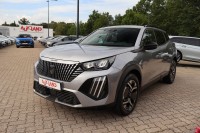 Vorschau: Peugeot 2008 1.2 PureTech Aut. Allure