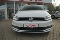 VW Touran 1.4 TSI Sound