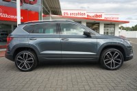 Vorschau: Seat Ateca 1.5 Xcellence