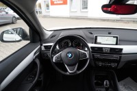 BMW X1 sDrive 20 i Advantage