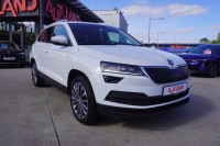 Skoda Karoq 1.5 TSI Soleil DSG