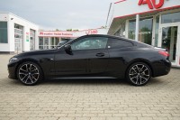 BMW 420 d Coupe xDrive M Sport Aut.