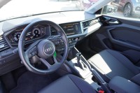Audi A1 25 TFSI Sportback S-tronic