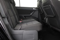 VW Touran 2.0 TDI DSG Comfortline