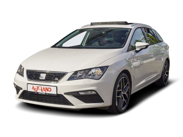 Seat Leon ST 1.4 FR