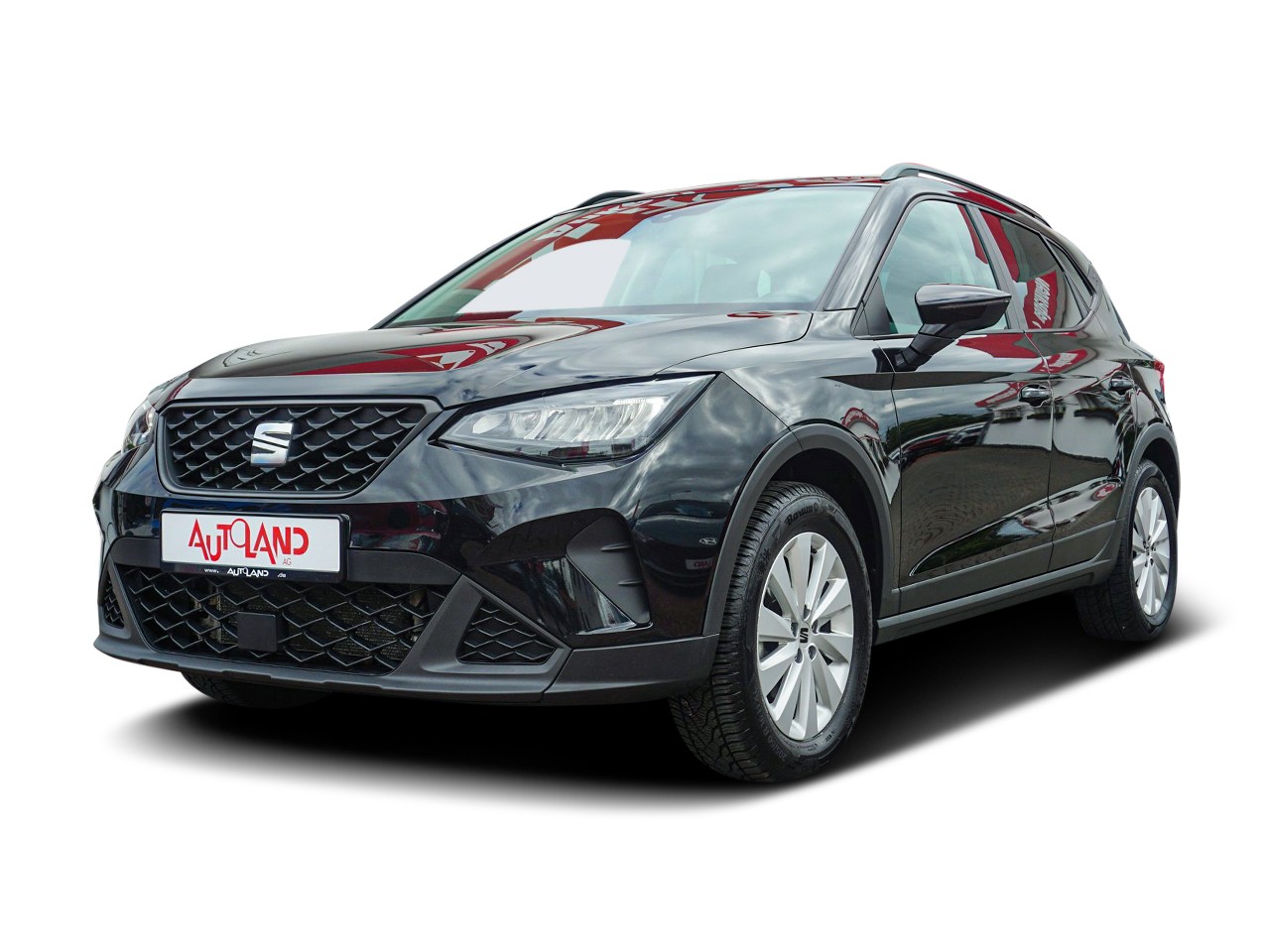Seat Arona 1.0 TSI Style