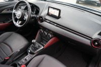 Mazda CX-3 2.0 SKYACTIV-G Exclusive-Line