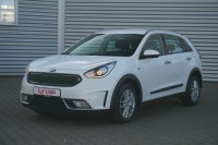 Vorschau: Kia Niro 1.6 Hybrid Vision