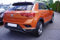VW T-Roc 1.5 TSI Style DSG