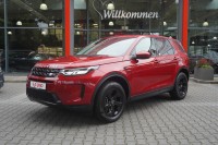 Vorschau: Land Rover Discovery Sport 2.0 S AWD