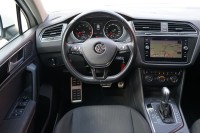VW Tiguan 1.4 TSI R-Line Sound