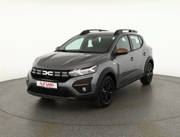Dacia Sandero Stepway Extreme TCe 90 Aut.