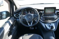 Mercedes-Benz V-Klasse V300d 4matic AVANTGARDE