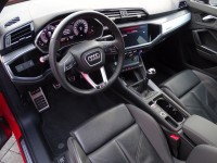 Audi Q3 35 1.5 TFSI S line