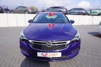 Opel Astra K Sportstourer 1.4T