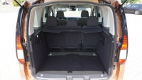 VW Caddy 1.5 TSI Move