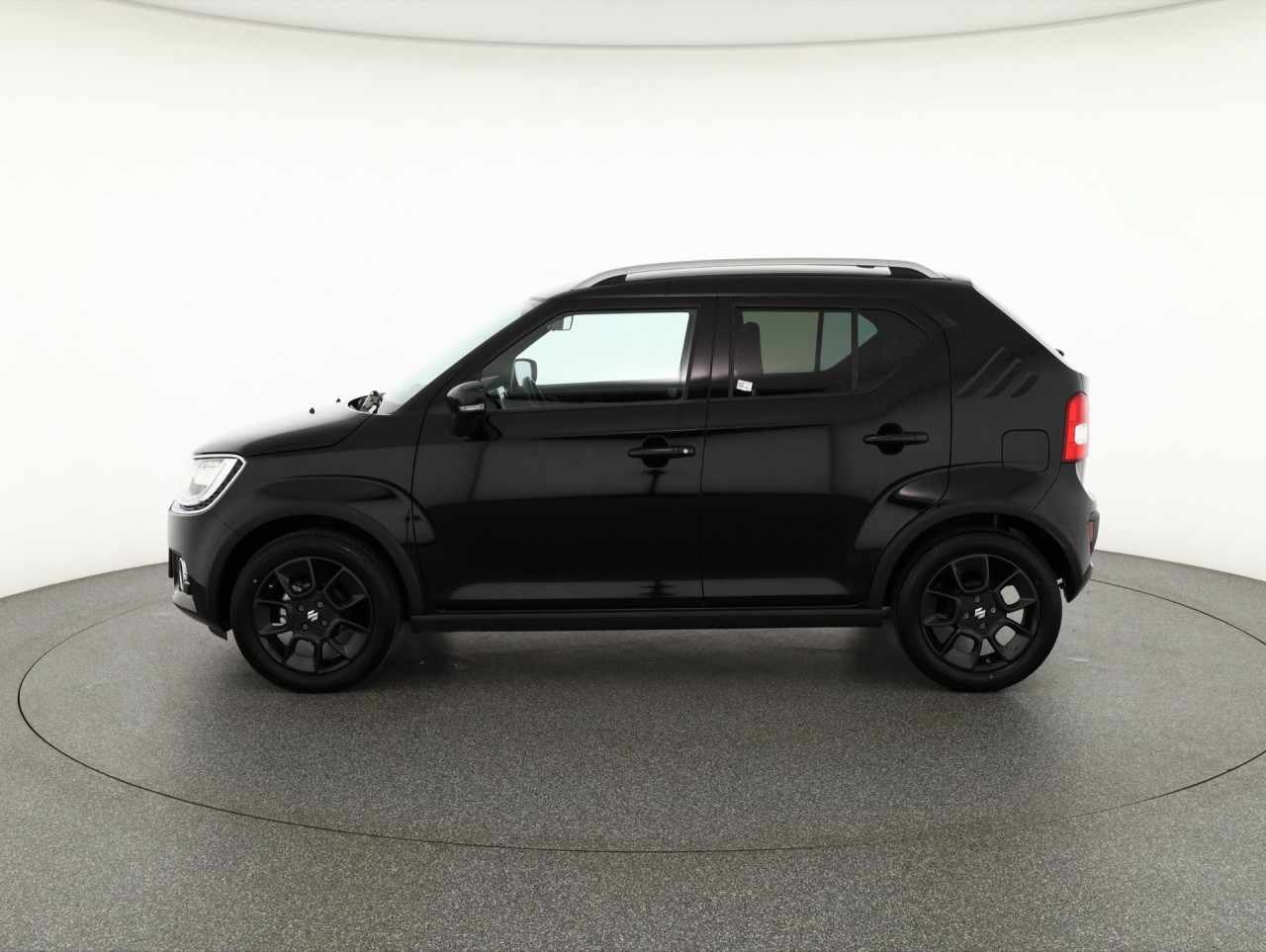 Suzuki Ignis 1.2 Comfort+